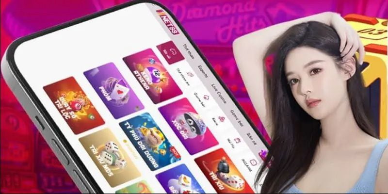 Lý do nên chọn Net88 làm điểm đến giải trí trực tuyến