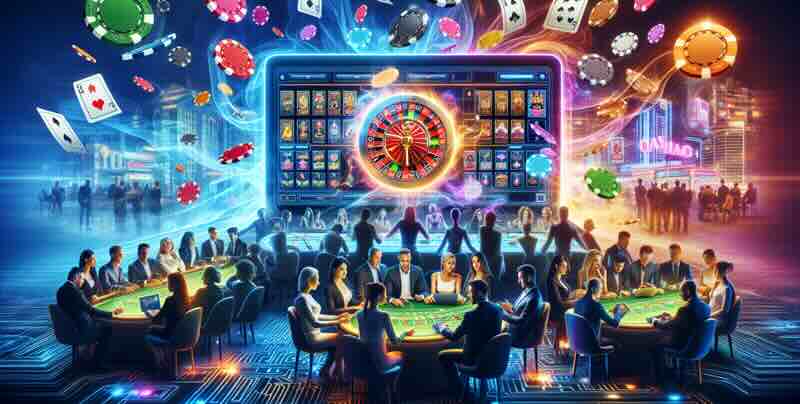 Tận dụng những khuyến mãi để chiến thắng nhà cái Net88